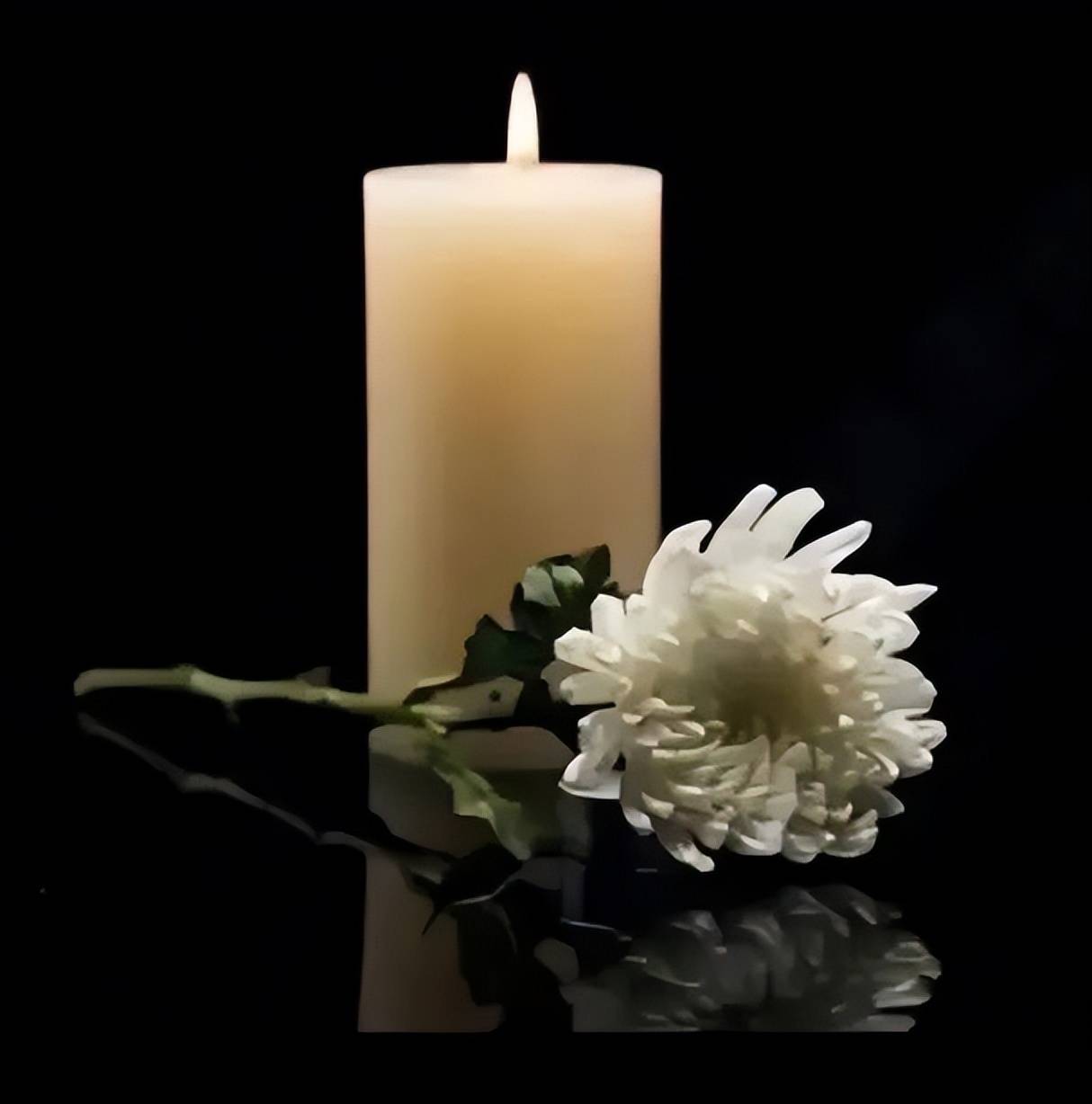 追思“老七”：一个村庄灵魂的远行